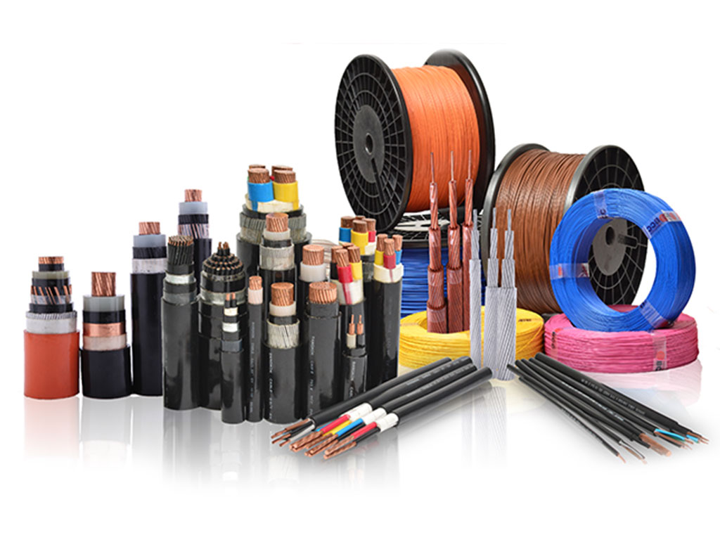 ELECTRICAL SUPPLY